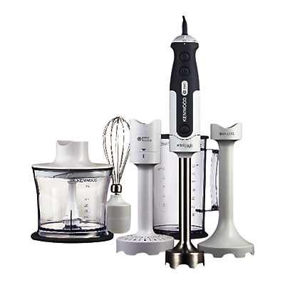 Kenwood HDP406WH Triblade Hand Blender